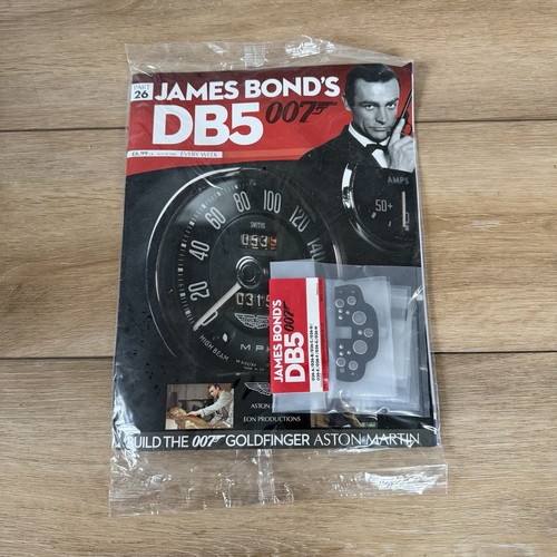 Eaglemoss build your own - build,