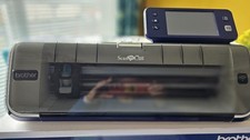 Scan N Cut CM900 Craft Cutting