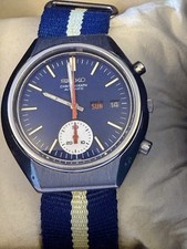 Vintage Seiko Automatic