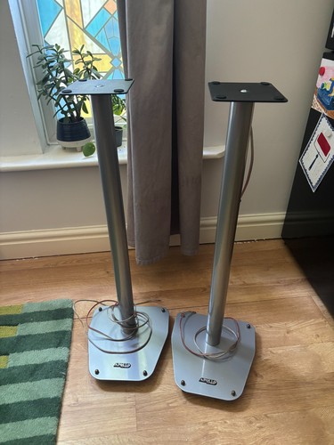 Apollo hifi speaker - hifi, stands