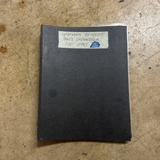 Yamaha dt125lc mk1  10v parts