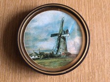 Minature Artwork, John