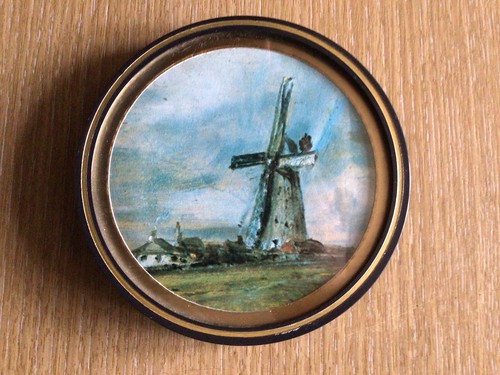 Minature artwork john - minature,