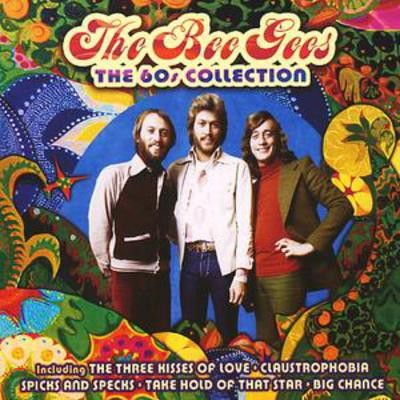 The bee gees s - bee, 60's