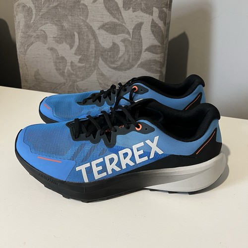 Adidas terrex agravic trail - adidas, 3