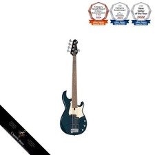 YAMAHA BB435 TB 5-string bass