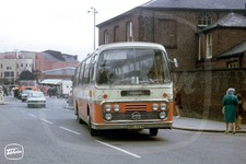 Bus Photo - SELNEC OND737H