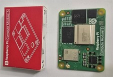 RaspberryPi Compute Module CM5