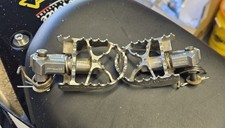 Pivot Pegz - KTM 990 Adventure - May Fit Other Models