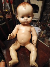 Vintage Pedigree Doll - Made