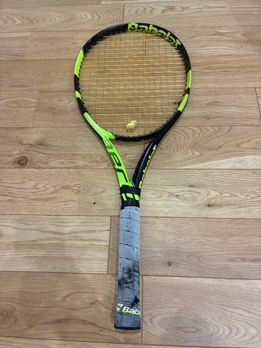 Babolat pure aero - babolat,