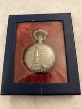 Hachette the pocket watch - hachette,