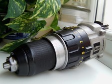 DEWALT DCD980 XR 18V Li-ION 3 SPEED DRILL DRIVER COMPLETE GEARBOX WITH CHUCK