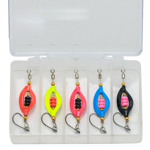 Trout master 5pc - trout,