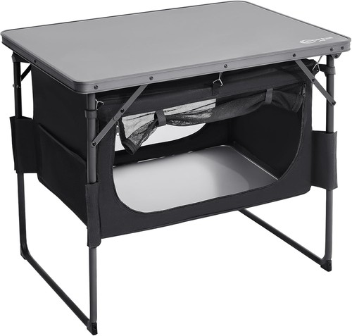 Portal folding camping - portal, table