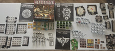 Warhammer 40K Genestealer