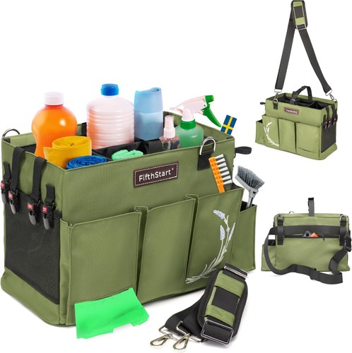 Multipurpose cleaning caddy - multipurpose,