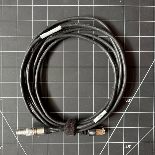Arri ethernet cable - arri,