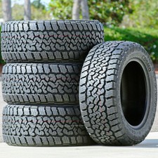 4 Tires Cosmo Gripit XT LT