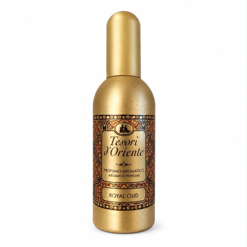 Tesori oriente royal oud - d’oriente, |