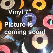 Cliff richard take me - 7", |