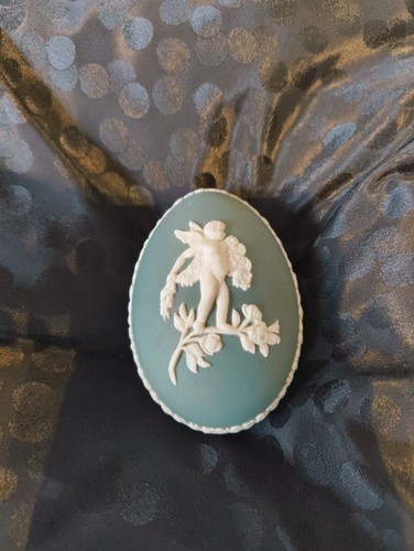 Vintage wedgwood jasperware - vintage,
