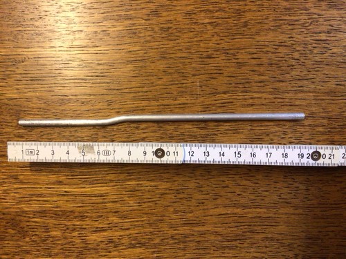 Autococker pump arm - arm, used