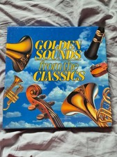 Readers Digest Vinyl Box Set