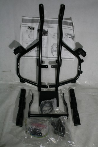 Case holder brackets yamaha - case,