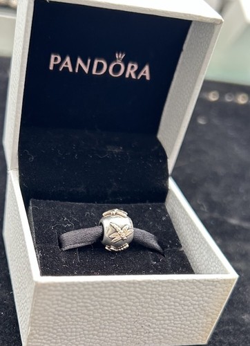Pandora two tone dragonfly - tone,