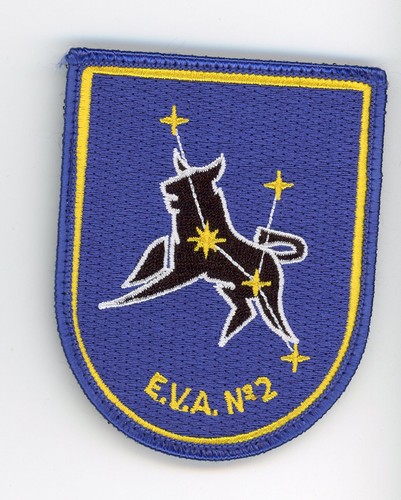 Patch spain air - patch,