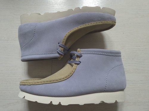 Clarks original wallabee gen - original,,