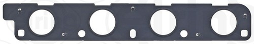 Elring exhaust manifold gasket - elring,