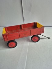 Vintage Crescent Toys Diecast