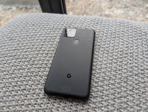 Google pixel 128gb just - google,