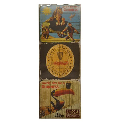 Nostalgic pack coaster - nostalgic,