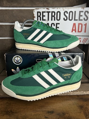 Adidas originals sl72 rs - adidas,