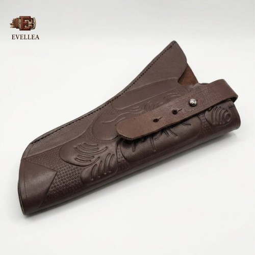 Single action cowboy gun - cowboy,