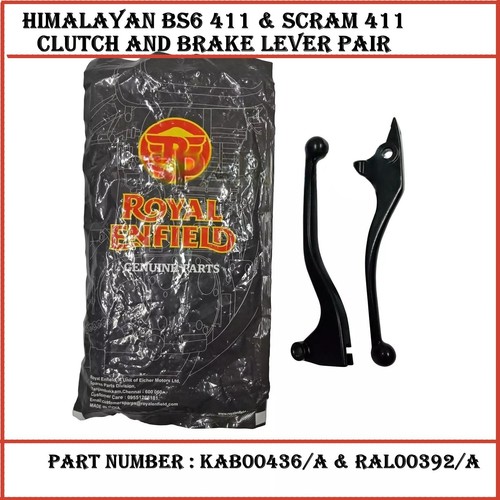 Royal enfield himalayan - royal, bs6
