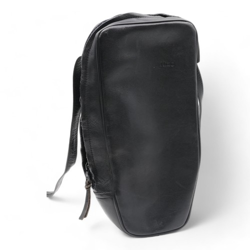 Nizo camera case black - case,