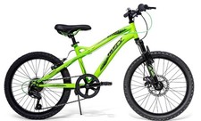 Huffy Extent 20" Mountain Bike