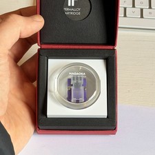 Nagaoka MP-200 MM Cartridge -