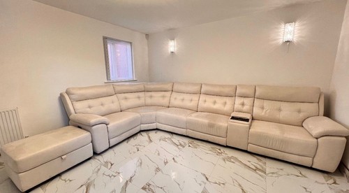 Scs belford luxury corner - belford, sofa