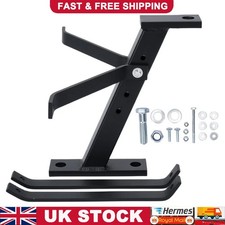 Lawn Mower Trailer Towing