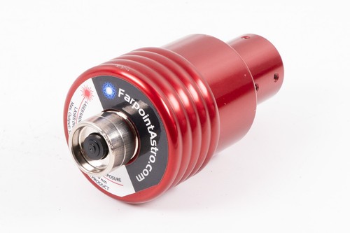 Farpoint 650nm laser - farpoint,