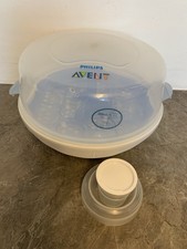 Philips Avent Microwave Steam
