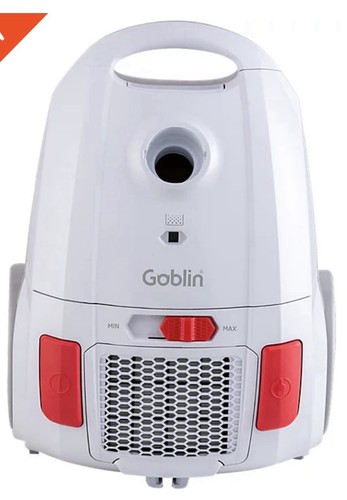 Goblin gcvb201w new bagged - new,