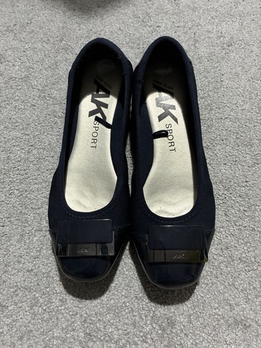Anne klein shoes - anne,