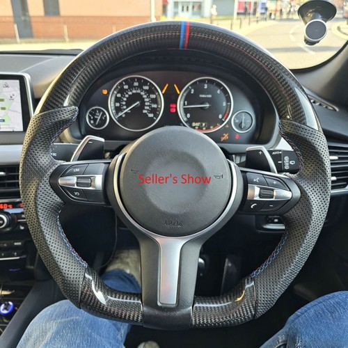 Real carbon fiber - real,