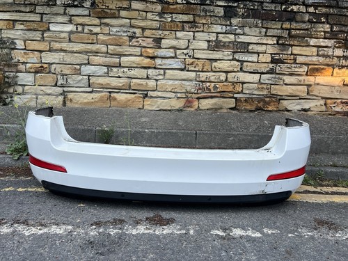 Skoda octavia mk3 complete - octavia,